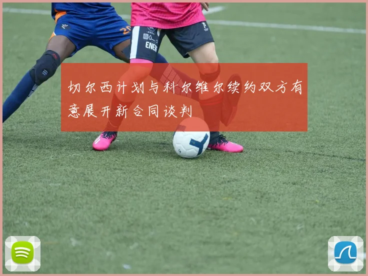 切尔西计划与科尔维尔续约双方有意展开新合同谈判